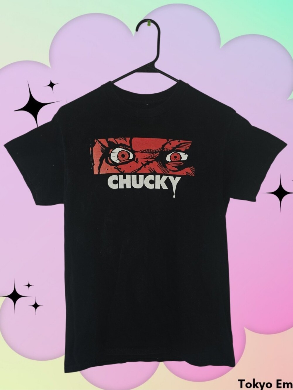 Chucky Good Guy Shirt Small